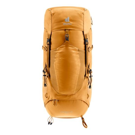 Prekės „Kuprinė Deuter Aircontact Lite 40+10 - Oranžinė“ paveikslėlis