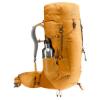 Prekės „Kuprinė Deuter Aircontact Lite 40+10 - Oranžinė“ paveikslėlis