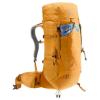 Prekės „Kuprinė Deuter Aircontact Lite 40+10 - Oranžinė“ paveikslėlis