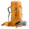 Prekės „Kuprinė Deuter Aircontact Lite 40+10 - Oranžinė“ paveikslėlis