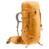 Prekės „Kuprinė Deuter Aircontact Lite 40+10 - Oranžinė“ paveikslėlis