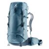 Prekės „Kuprinė Deuter Aircontact Lite 40+10 - Mėlyna (atlantis)“ paveikslėlis