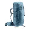 Prekės „Kuprinė Deuter Aircontact Lite 40+10 - Mėlyna (atlantis)“ paveikslėlis