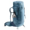 Prekės „Kuprinė Deuter Aircontact Lite 40+10 - Mėlyna (atlantis)“ paveikslėlis