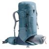 Prekės „Kuprinė Deuter Aircontact Lite 40+10 - Mėlyna (atlantis)“ paveikslėlis