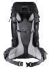Prekės „Turistinė kuprinė Deuter Futura Pro 38 SL - Juoda“ paveikslėlis