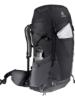 Prekės „Turistinė kuprinė Deuter Futura Pro 38 SL - Juoda“ paveikslėlis