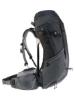 Prekės „Turistinė kuprinė Deuter Futura Pro 38 SL - Juoda“ paveikslėlis