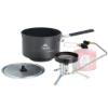 Prekės „Turistinė viryklė MSR WindBurner Group System CV2 - 2.5 L“ paveikslėlis