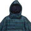 Prekės „Pončas-antklodė Therm-a-Rest Honcho Poncho - Mėlyna“ paveikslėlis