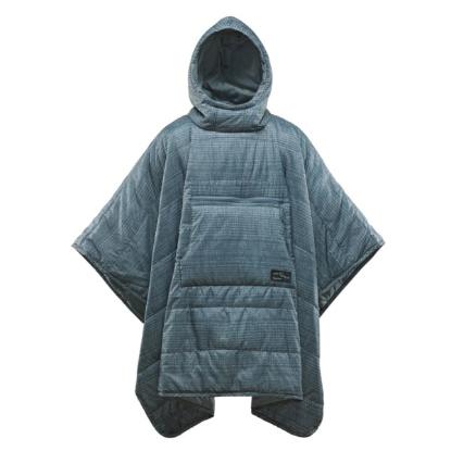 Prekės „Pončas-antklodė Therm-a-Rest Honcho Poncho - Midnight“ paveikslėlis