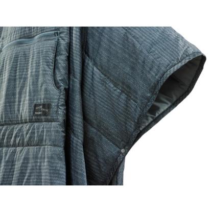 Prekės „Pončas-antklodė Therm-a-Rest Honcho Poncho - Midnight“ paveikslėlis