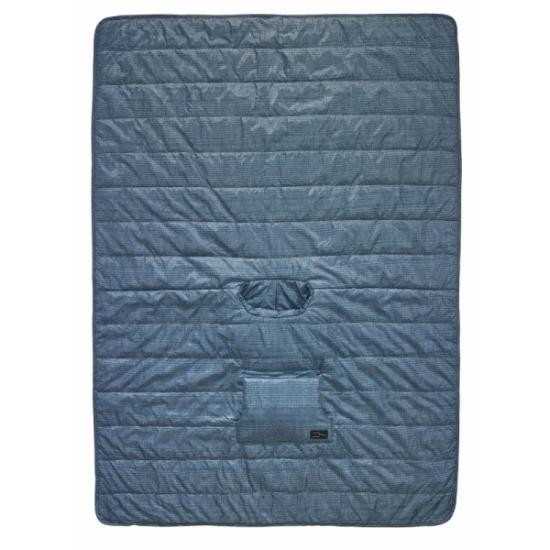 Prekės „Pončas-antklodė Therm-a-Rest Honcho Poncho - Midnight“ paveikslėlis
