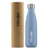 Prekės „Įvairių spalvų termo gertuvė LakenJoy Thermo Bottle 0,5 l - Mėlyna“ paveikslėlis