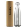 Prekės „Įvairių spalvų termo gertuvė LakenJoy Thermo Bottle 0,5 l - Aliuminio“ paveikslėlis