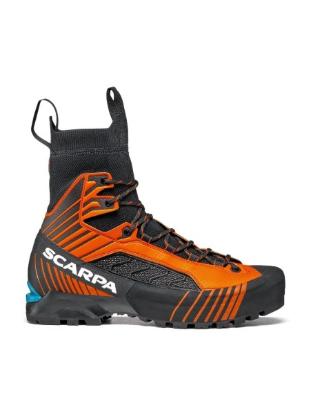 Prekės „Alpinistiniai batai Scarpa Ribelle Tech 2.0 - 46“ paveikslėlis