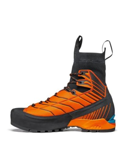Prekės „Alpinistiniai batai Scarpa Ribelle Tech 2.0 - 46“ paveikslėlis