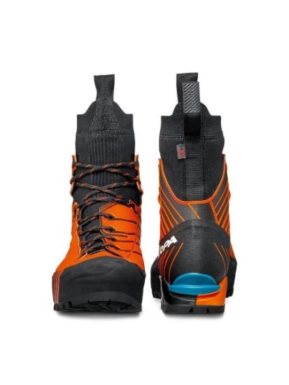 Prekės „Alpinistiniai batai Scarpa Ribelle Tech 2.0 - 46“ paveikslėlis