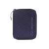 Prekės „Piniginė Lifeventure RFiD Bi-Fold Recycled - Mėlyna“ paveikslėlis