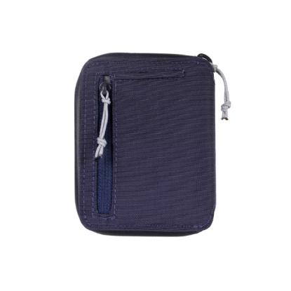 Prekės „Piniginė Lifeventure RFiD Bi-Fold Recycled - Mėlyna“ paveikslėlis