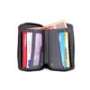 Prekės „Piniginė Lifeventure RFiD Bi-Fold Recycled - Mėlyna“ paveikslėlis