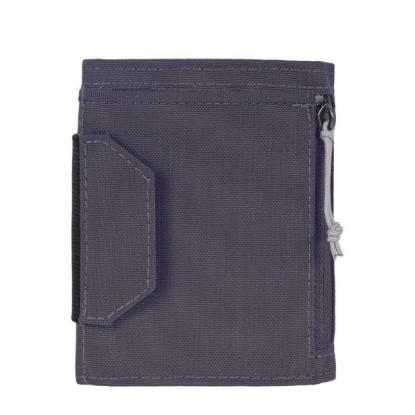Prekės „Piniginė Lifeventure RFId Wallet Recycled - Tamsiai mėlyna“ paveikslėlis