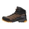 Prekės „Vyriški žygio batai Scarpa Rush TRK GTX - Ruda, 44.5“ paveikslėlis