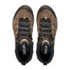 Prekės „Vyriški žygio batai Scarpa Rush TRK GTX - Ruda, 44.5“ paveikslėlis