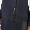 Prekės „Moteriški termo marškinėliai Montane Fem Dart Thermo Zip Neck - Juoda, L“ paveikslėlis
