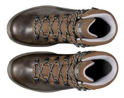 Prekės „Vyriški žygio batai Scarpa Terra Gtx - Ruda, 44.5“ paveikslėlis