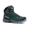 Prekės „Moteriški žygio batai Scarpa Rush TRK GTX - Žalia (botanic green-provence), 41.5“ paveikslėlis