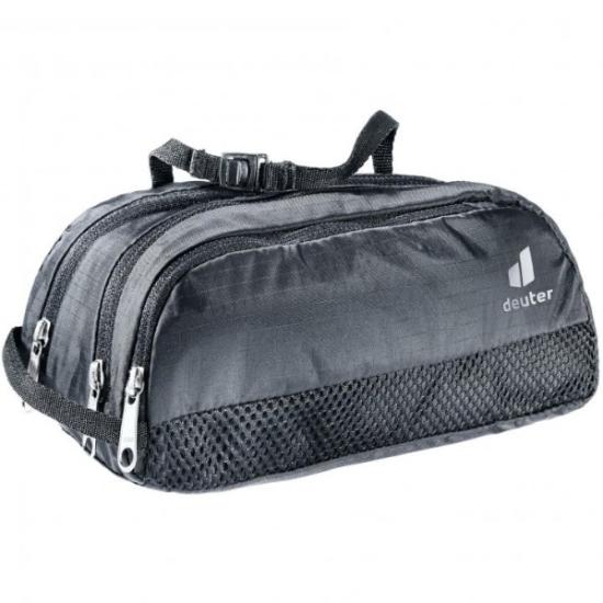 Prekės „Kelioninė kosmetinė Deuter Wash Bag Tour II - Juoda“ paveikslėlis