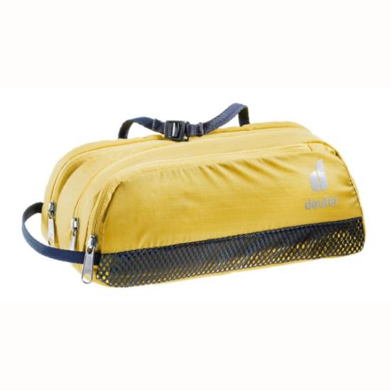 Prekės „Kelioninė kosmetinė Deuter Wash Bag Tour II - Geltona“ paveikslėlis
