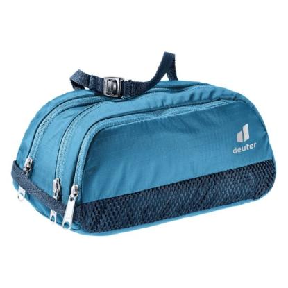 Prekės „Kelioninė kosmetinė Deuter Wash Bag Tour II - Tamsiai mėlyna“ paveikslėlis