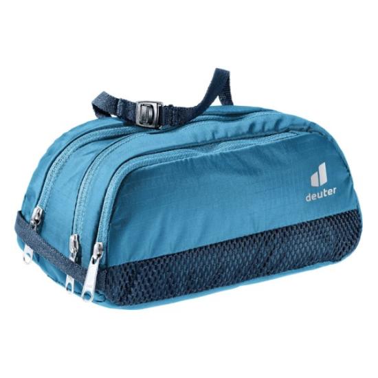Prekės „Kelioninė kosmetinė Deuter Wash Bag Tour II - Tamsiai mėlyna“ paveikslėlis