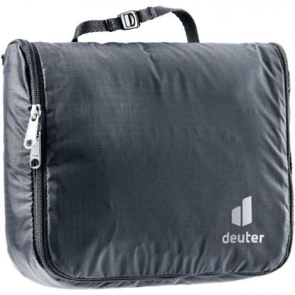 Prekės „Kosmetinė Deuter Wash Center Lite I - Juoda“ paveikslėlis
