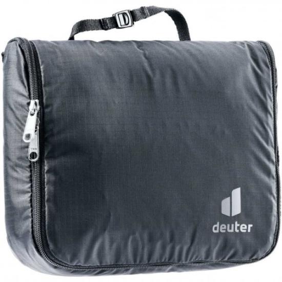Prekės „Kosmetinė Deuter Wash Center Lite I - Juoda“ paveikslėlis