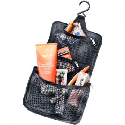 Prekės „Kosmetinė Deuter Wash Center Lite I - Juoda“ paveikslėlis