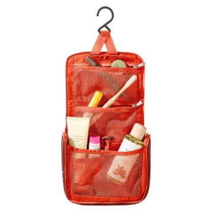 Prekės „Kosmetinė Deuter Wash Center Lite I - Raudona (red clay)“ paveikslėlis
