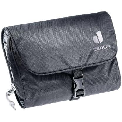 Prekės „Kelioninė kosmetinė Deuter Wash Bag I - Juoda“ paveikslėlis