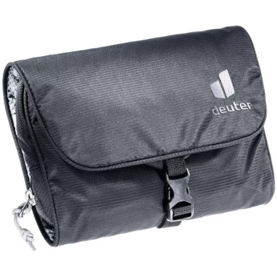 Prekės „Kelioninė kosmetinė Deuter Wash Bag I - Juoda“ paveikslėlis