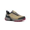 Prekės „Moteriški žygio batai Scarpa Rush Trail Gtx Wmn - Smėlio, 40“ paveikslėlis