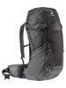 Prekės „Turistinė kuprinė Deuter Futura Pro 40 - Juoda“ paveikslėlis