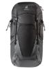 Prekės „Turistinė kuprinė Deuter Futura Pro 40 - Juoda“ paveikslėlis