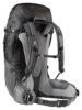 Prekės „Turistinė kuprinė Deuter Futura Pro 40 - Juoda“ paveikslėlis