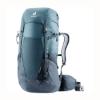 Prekės „Turistinė kuprinė Deuter Futura Pro 40 - Mėlyna“ paveikslėlis
