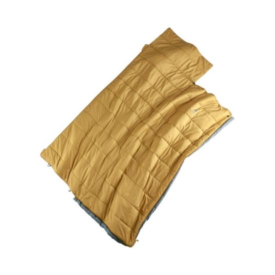 Prekės „Miegmaišis Deuter Orbit SQ +6 - Dešinėje“ paveikslėlis
