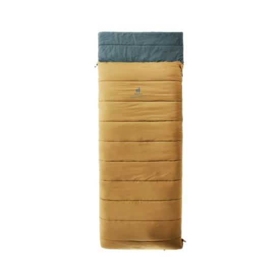 Prekės „Miegmaišis Deuter Orbit SQ +6 - Dešinėje“ paveikslėlis