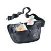 Prekės „Piniginė ant liemens Deuter Security Money Belt I - Juoda“ paveikslėlis