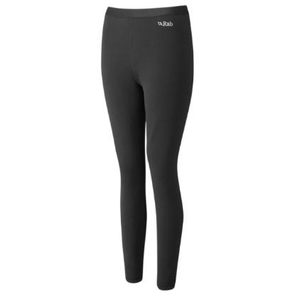 Prekės „Moteriškos termo kelnės Rab Power Stretch Pro Pants - Juoda, XL“ paveikslėlis
